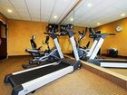 фото отеля Sleep Inn & Suites Oakley
