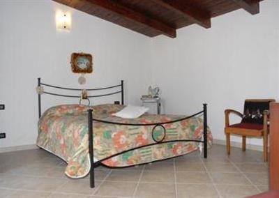 фото отеля B&B Villa Grassi