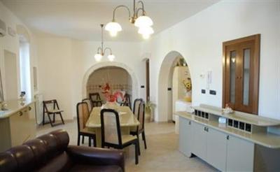 фото отеля B&B Villa Grassi