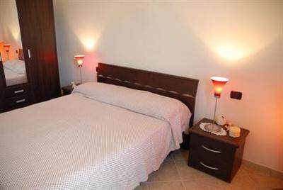 фото отеля B&B Villa Grassi