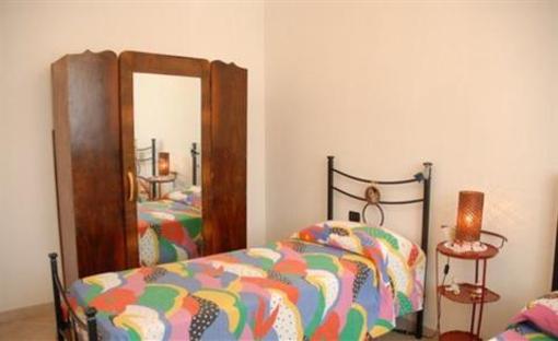 фото отеля B&B Villa Grassi