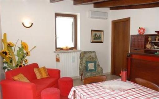 фото отеля B&B Villa Grassi
