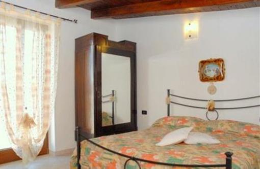 фото отеля B&B Villa Grassi