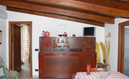 фото отеля B&B Villa Grassi