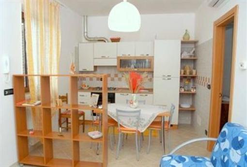 фото отеля B&B Villa Grassi