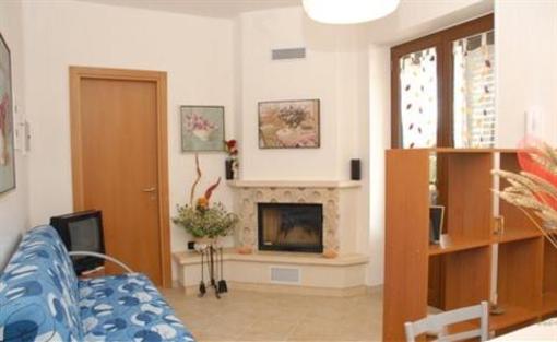 фото отеля B&B Villa Grassi
