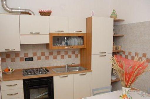 фото отеля B&B Villa Grassi