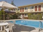 фото отеля Americas Best Value Inn & Suites Petaluma