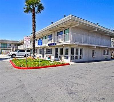 фото отеля Motel 6 Hayward