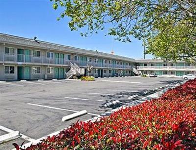 фото отеля Motel 6 Hayward