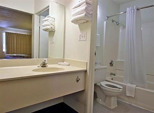 фото отеля Motel 6 Hayward