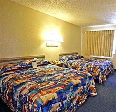 фото отеля Motel 6 Hayward