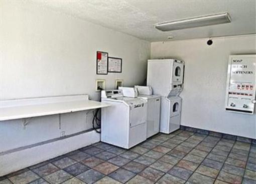 фото отеля Motel 6 Hayward