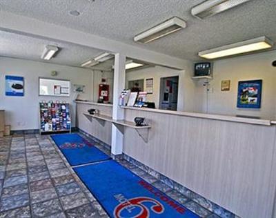 фото отеля Motel 6 Hayward