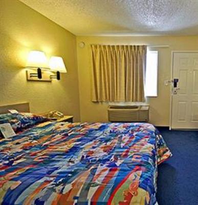 фото отеля Motel 6 Hayward