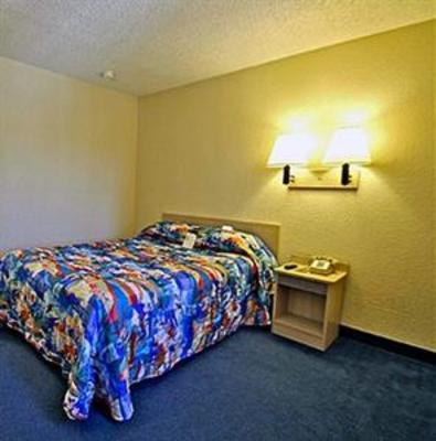 фото отеля Motel 6 Hayward