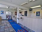 фото отеля Motel 6 Hayward