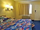 фото отеля Motel 6 Hayward
