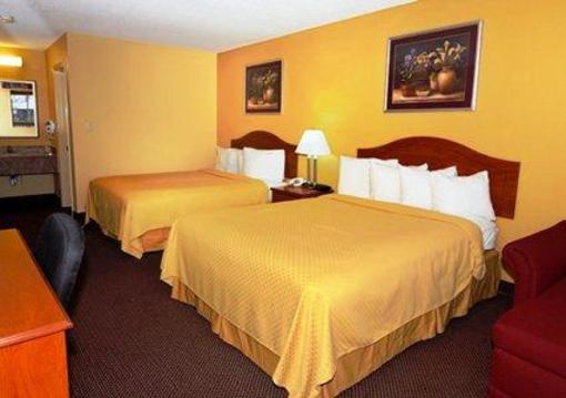 фото отеля Quality Inn Charleston