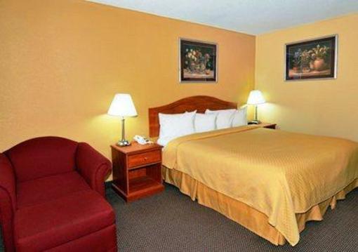 фото отеля Quality Inn Charleston