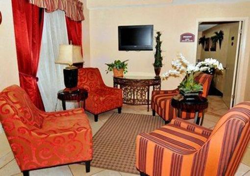 фото отеля Quality Inn Charleston