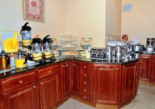 фото отеля Quality Inn Charleston