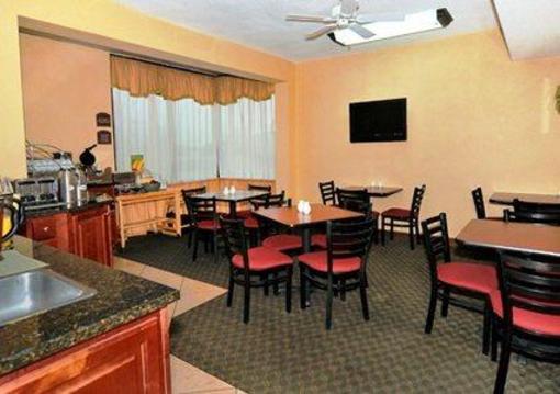 фото отеля Quality Inn Charleston