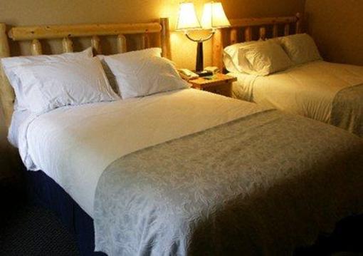 фото отеля Clarion Inn Freemont