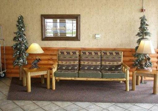 фото отеля Clarion Inn Freemont