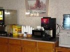 фото отеля Town House Motel - Airport