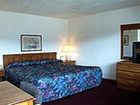 фото отеля Town House Motel - Airport