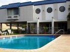 фото отеля Town House Motel - Airport