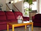 фото отеля Town House Motel - Airport