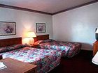 фото отеля Town House Motel - Airport