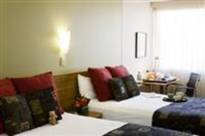 фото отеля Mercure Sydney