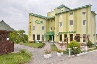 фото отеля Motel Complex 17 Km