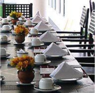фото отеля DM Hotel Andino Resort & Spa