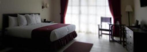 фото отеля DM Hotel Andino Resort & Spa