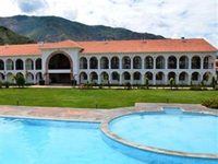 DM Hotel Andino Resort & Spa