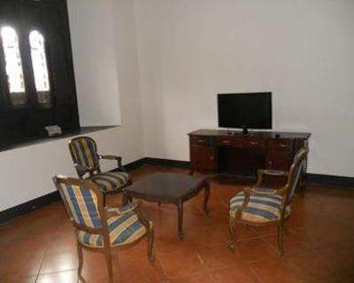 фото отеля Casa La Merced Hotel Granada (Nicaragua)