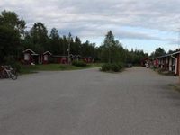 Naverniemi Holiday Center