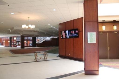 фото отеля Holiday Inn Matteson