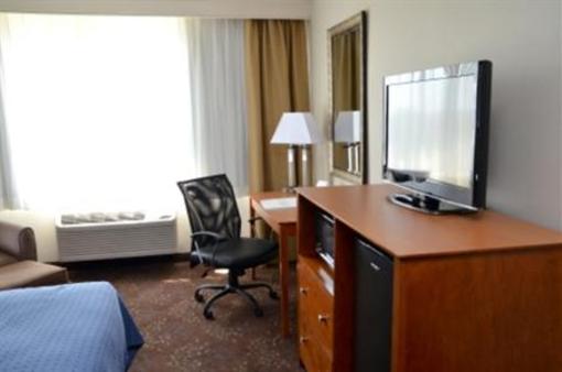 фото отеля Holiday Inn Matteson