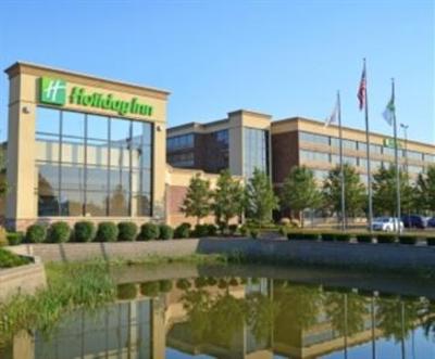 фото отеля Holiday Inn Matteson