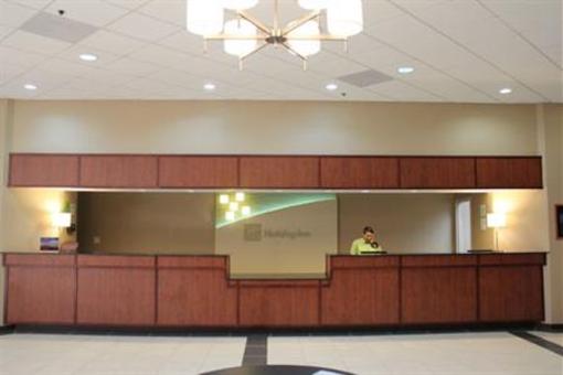 фото отеля Holiday Inn Matteson