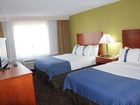 фото отеля Holiday Inn Matteson