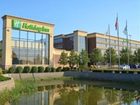 фото отеля Holiday Inn Matteson