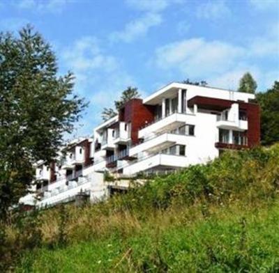 фото отеля Sun&Snow Apartamenty Wisla