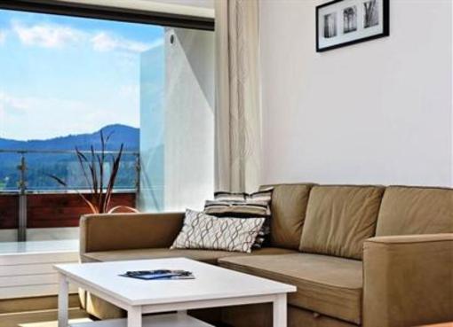 фото отеля Sun&Snow Apartamenty Wisla