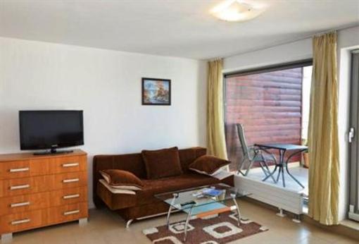 фото отеля Sun&Snow Apartamenty Wisla